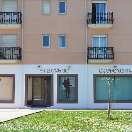 Albergue Credencial Sarria Quarto foto