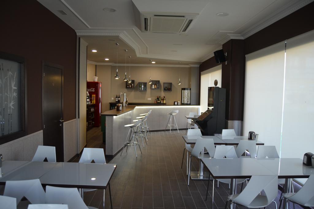 Albergue Credencial Sarria Quarto foto
