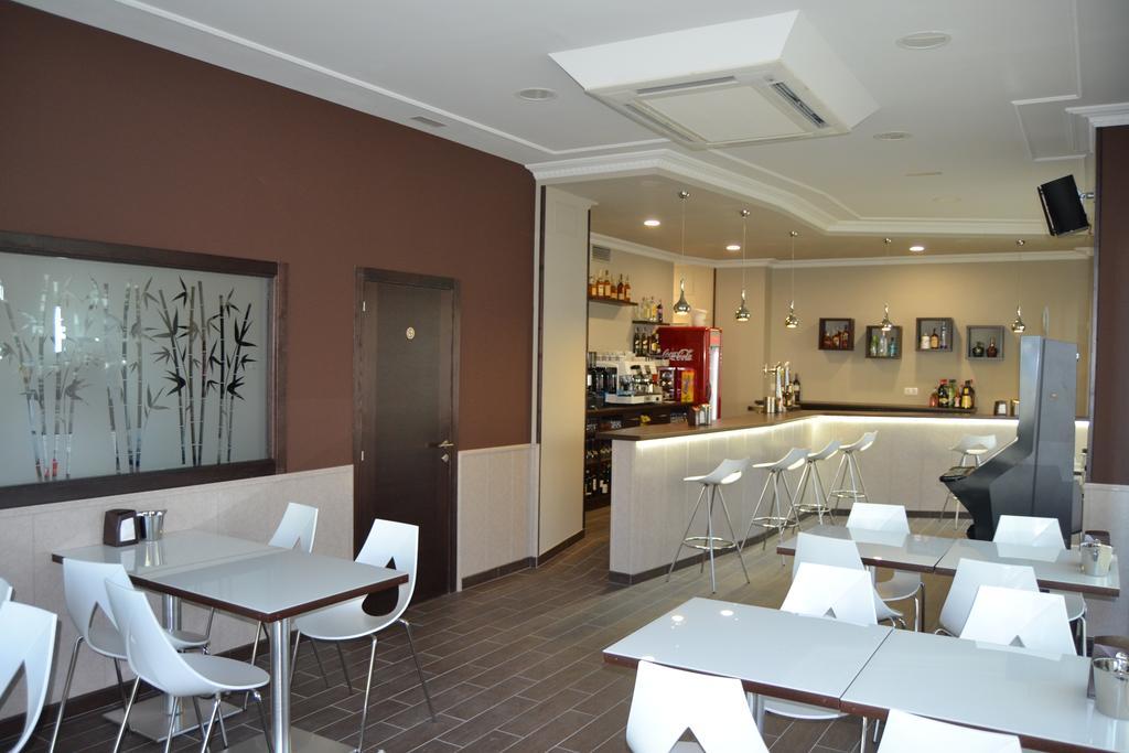Albergue Credencial Sarria Quarto foto