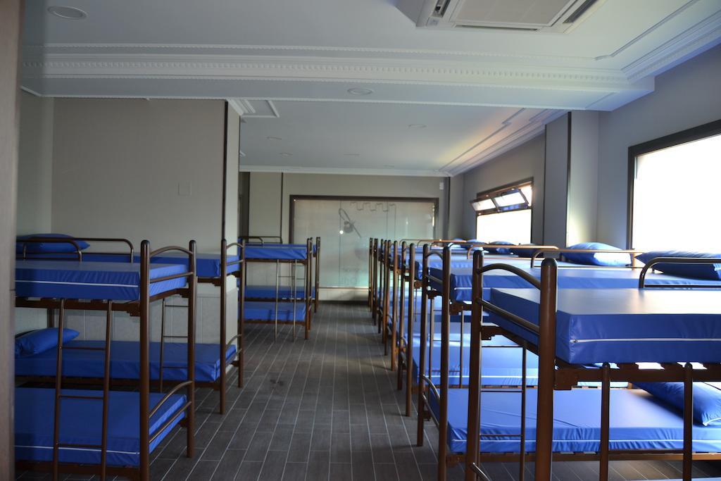 Albergue Credencial Sarria Quarto foto
